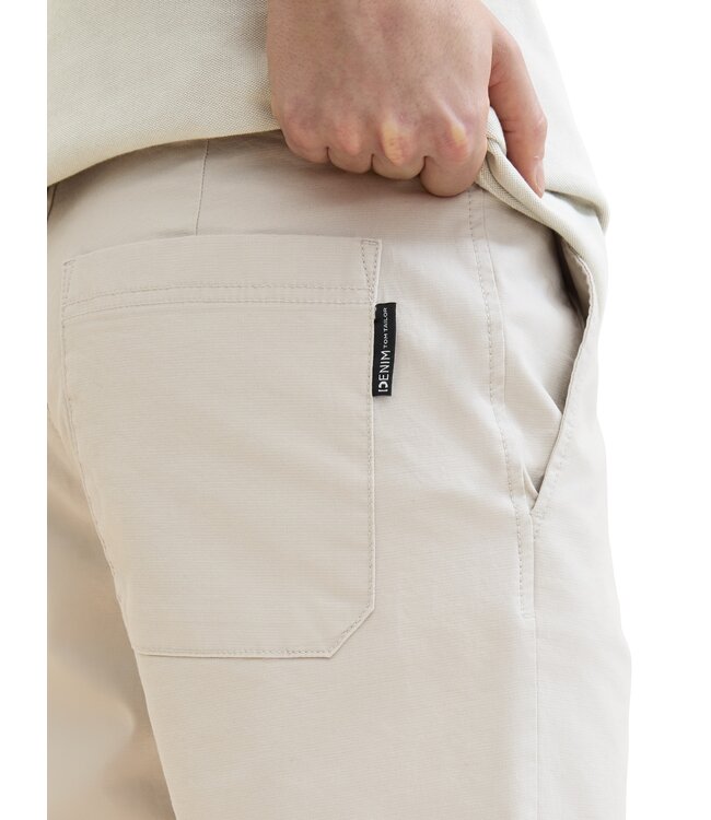 TOM TAILOR  REGULAR CHINO SHORTS