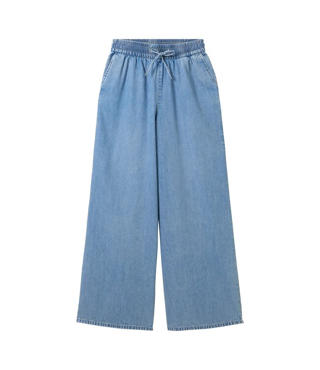 TOM TAILOR Denim Volume Fare Pant