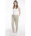 DKR Apparel DKR  Stretch Twill Cargo Jogger Capri