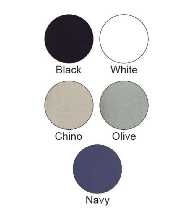 DKR  Stretch Twill Cargo Jogger Capri