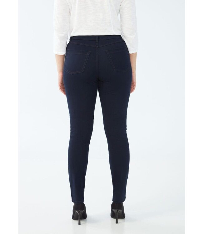 FDJ Olivia Slim Leg Love Denim