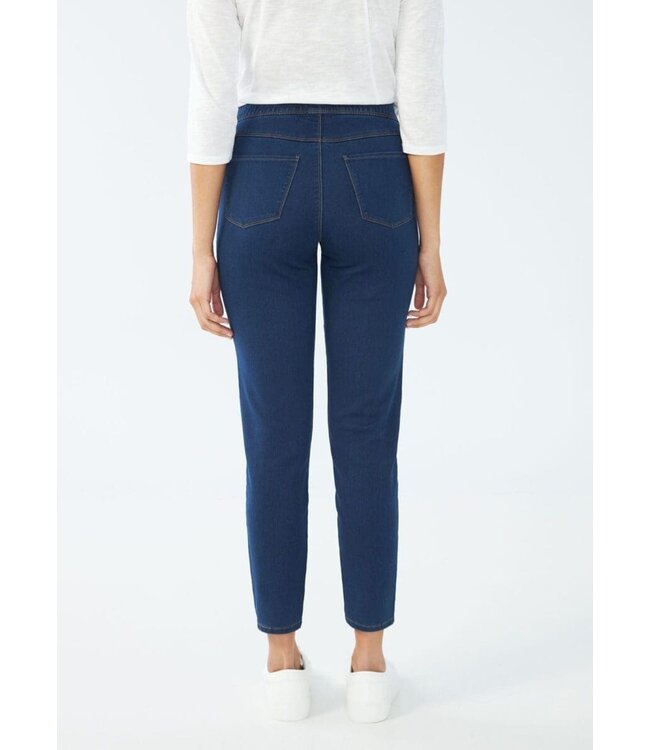 Love Denim Ankle Jegging