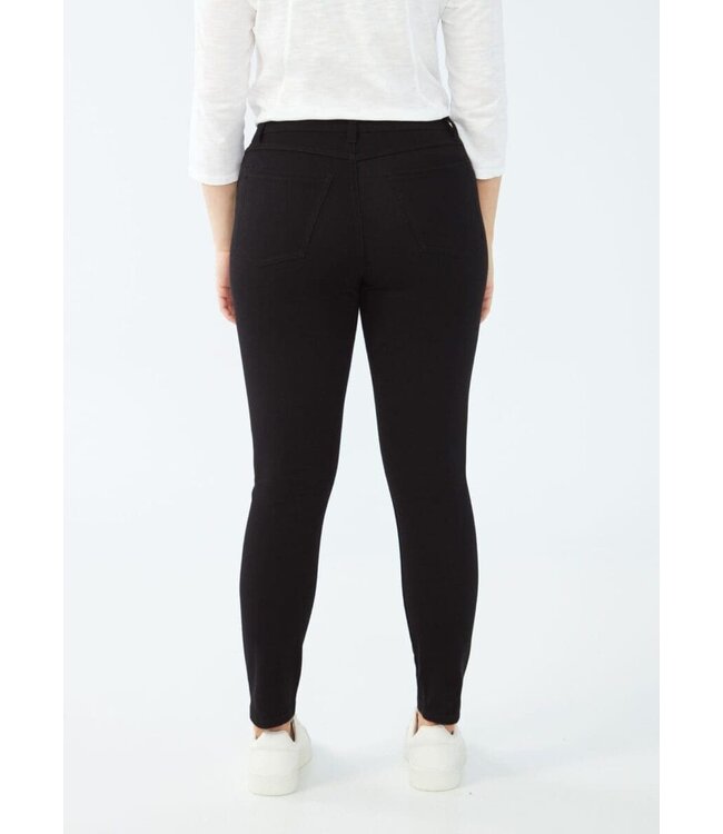 FDJ Olivia Slim Ankle Love Denim