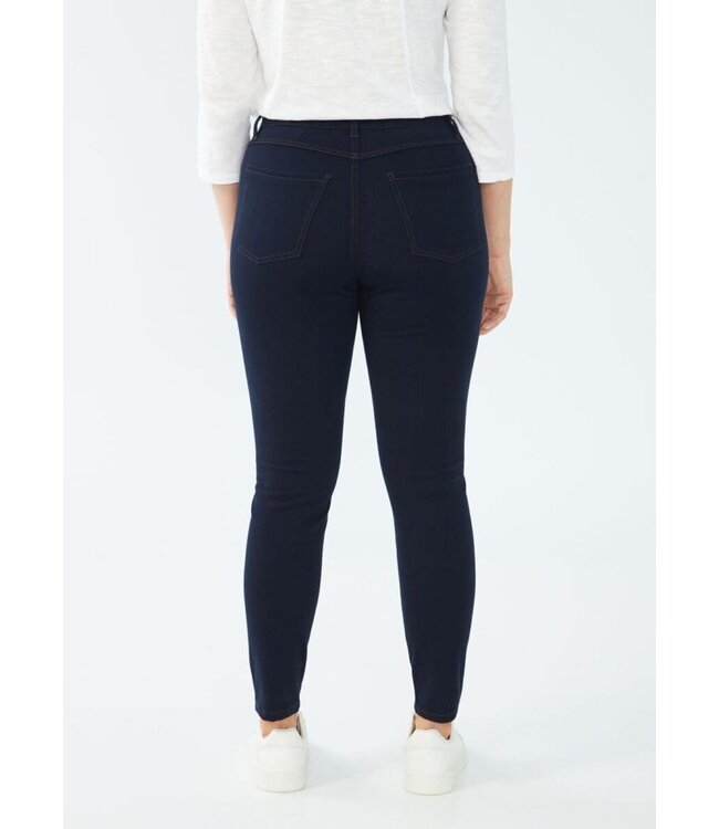 FDJ Olivia Slim Ankle Love Denim