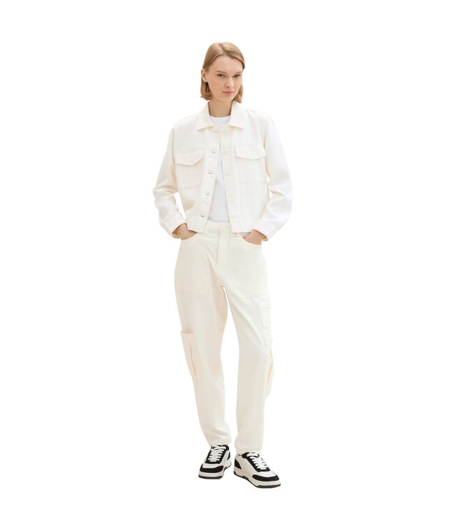 TOM TAILOR  Tank Top