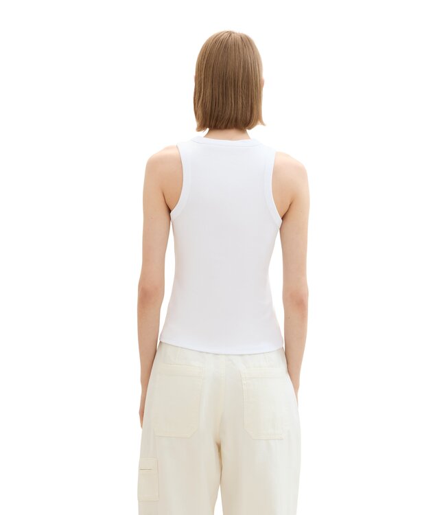 TOM TAILOR  Tank Top