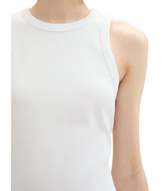 TOM TAILOR  Tank Top