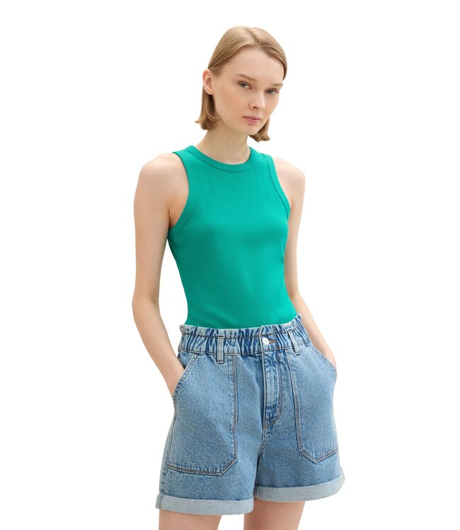 TOM TAILOR  Tank Top