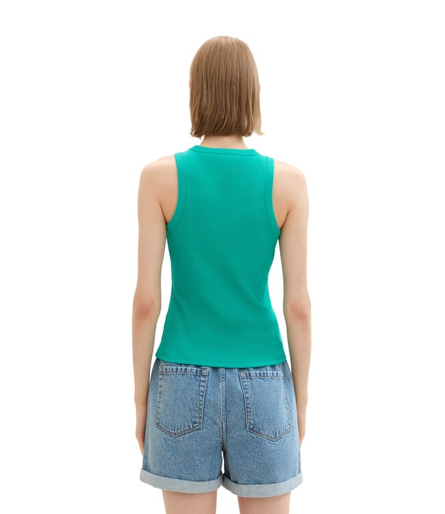 TOM TAILOR  Tank Top