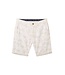 TOM TAILOR TOM TAILOR  Regular chino shorts with an all-over print