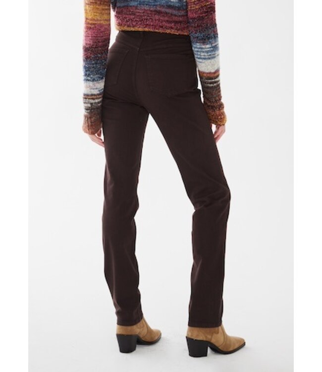 FDJ Suzanne Straight Leg