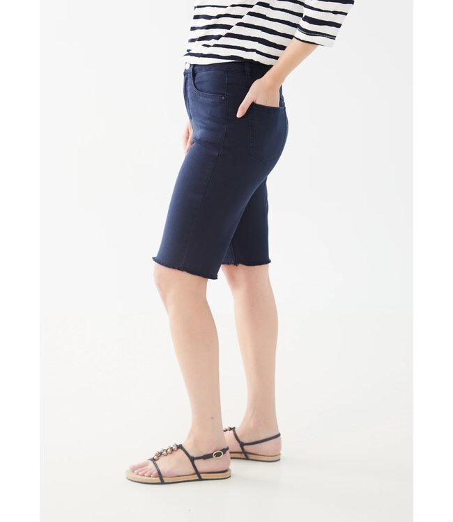 FDJ Suzanne Bermuda Short