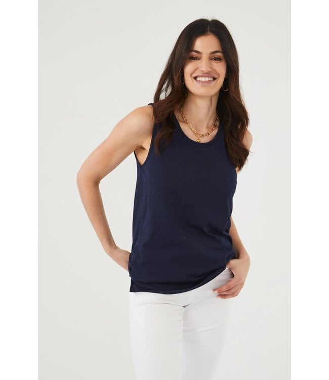 FDJ  Scoop Neck Tank Top