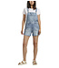 SILVER JEANS SILVER JEANS SHORTALLS