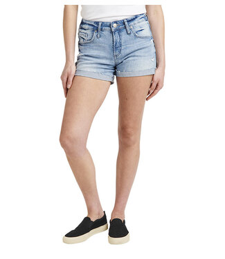 SJ L53623EAF172 BOYFRIEND SHORT JEANS UNLIMITED Parry Sound ON