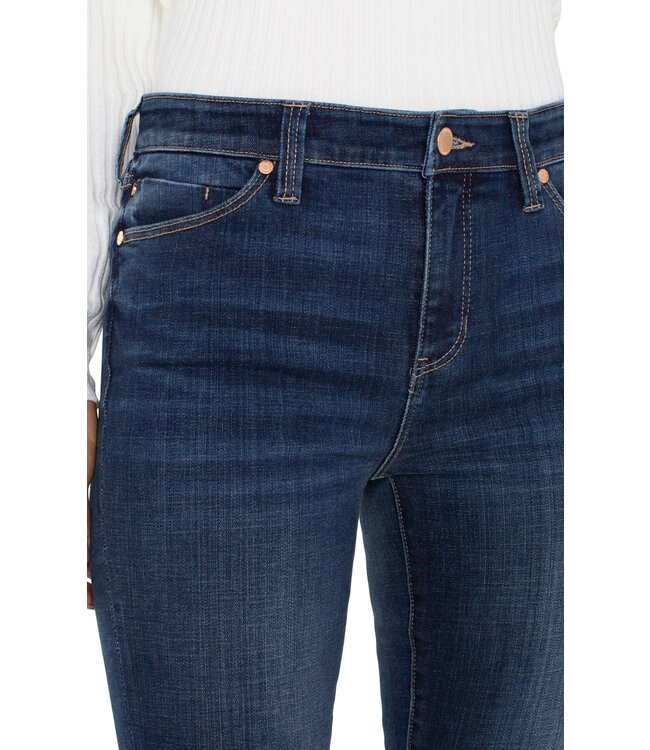 LIVERPOOL ABBY SKINNY 30"