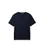 TOM TAILOR TOM TAILOR Basic t-shirt with a V-neckline