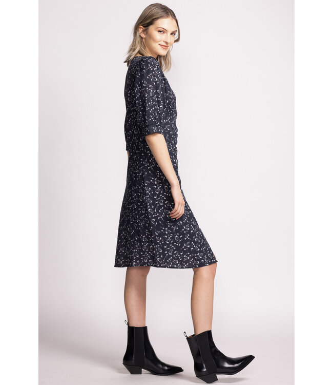 Pink Martini Kinsley Dress Black