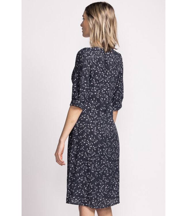 Pink Martini Kinsley Dress Black
