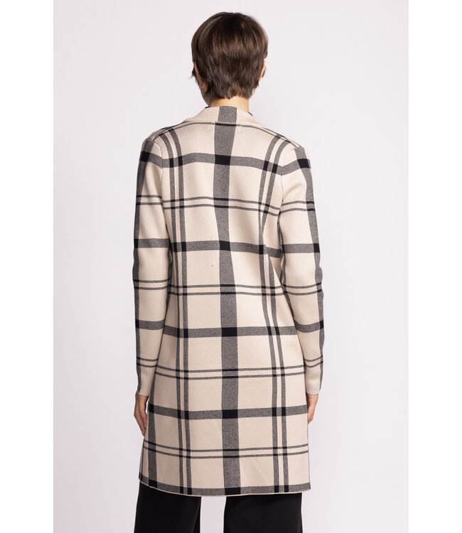 Pink Martini The Harmon Cardigan