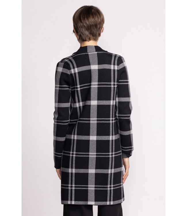 Pink Martini The Harmon Cardigan