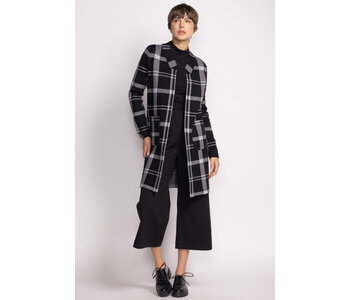 Pink Martini The Harmon Cardigan