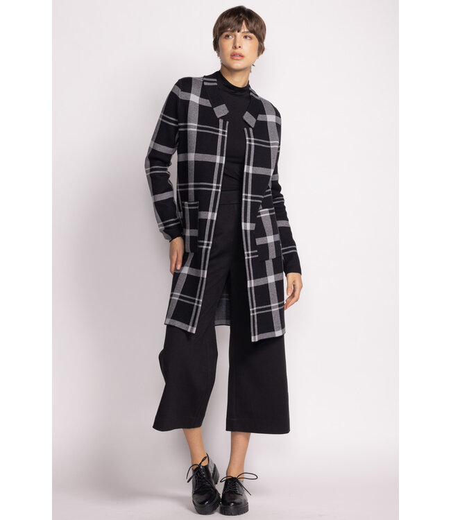 Pink Martini The Harmon Cardigan