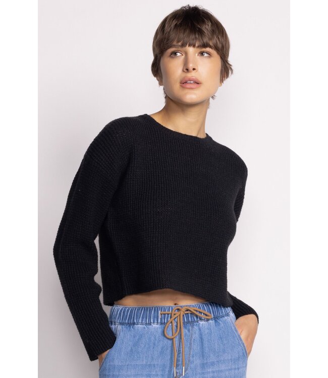 Pink Martini Tobi Sweater Beige