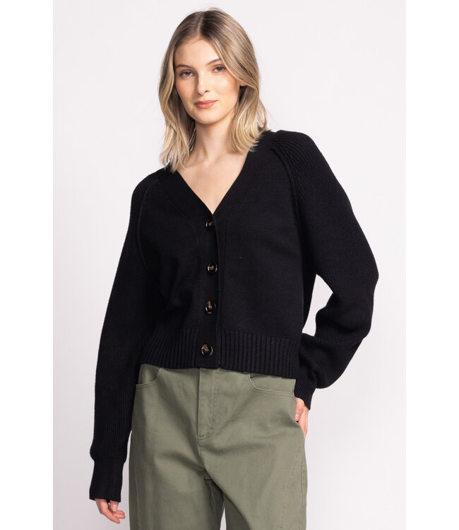 Sweatshirt cardigan deals