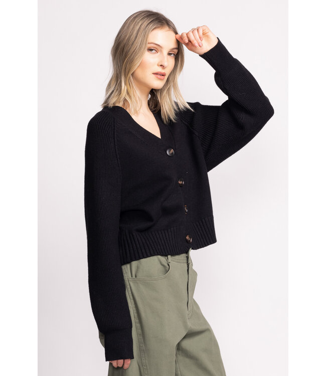 Pink Martini Jayden Sweater Cardigan