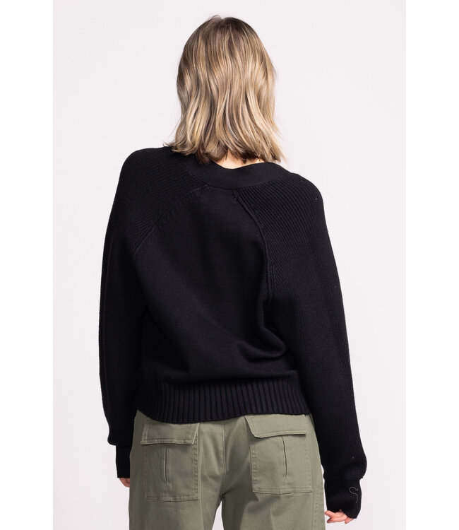 Pink Martini Jayden Sweater Cardigan