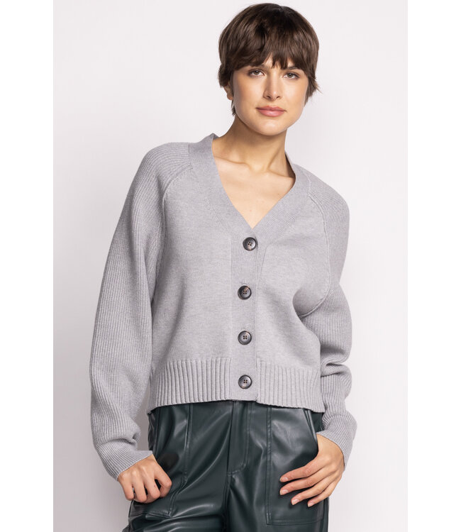 Pink Martini Jayden Sweater Cardigan