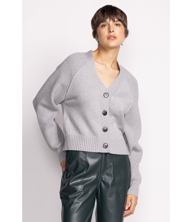 Pink Martini Jayden Sweater Cardigan