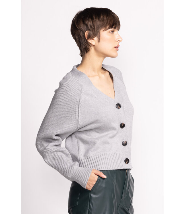 Pink Martini Jayden Sweater Cardigan