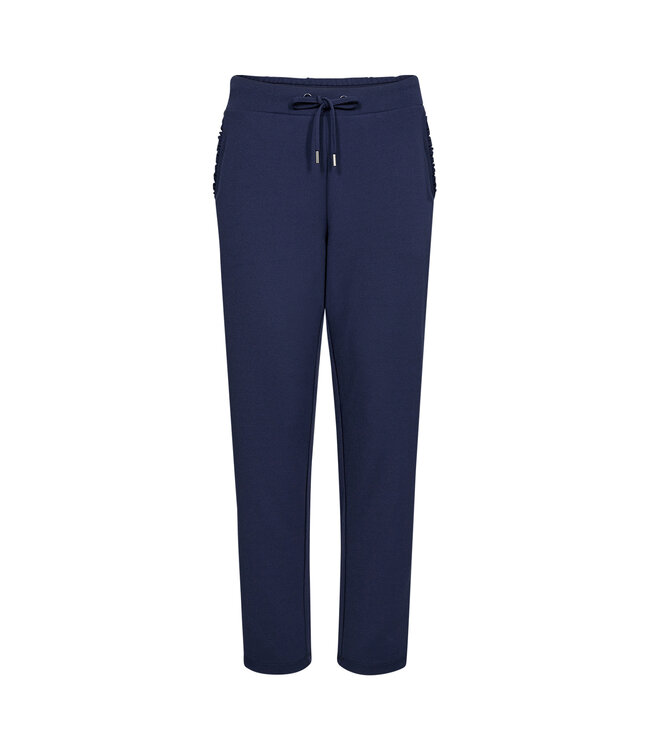 SOYACONCEPT Dress Pant with Drawstring