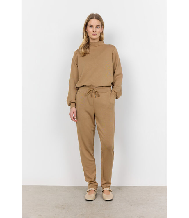 SOYACONCEPT Dress Pants with Draw String