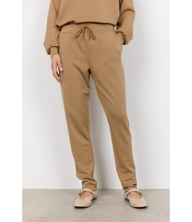 SOYACONCEPT Dress Pants with Draw String