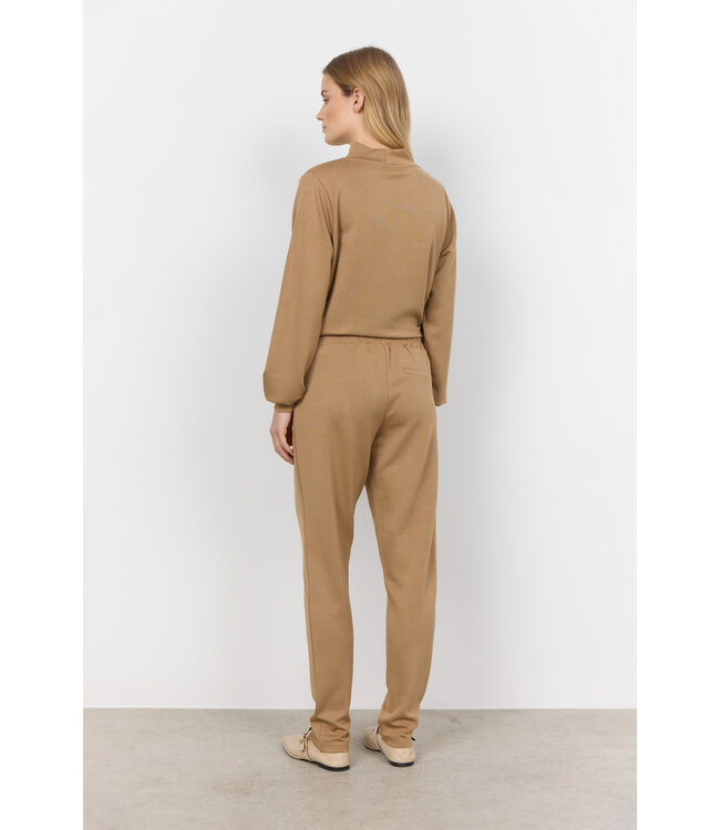 SOYACONCEPT Dress Pants with Draw String