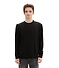 TOM TAILOR TOM TAILOR Basic round neck sweater
