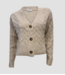 POINT ZERO Point Zero Cable Knit Cardigan