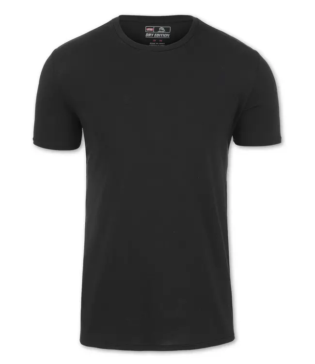 POINT ZERO MEL Dry edition crewneck t-shirt