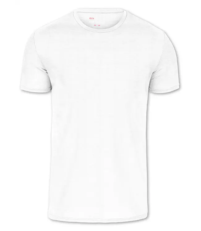 POINT ZERO MEL Dry edition crewneck t-shirt