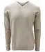 POINT ZERO POINT ZERO LEMIN Cashmere inspired V-neck Sweater