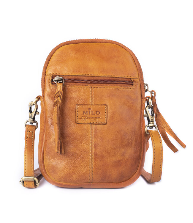 Frances All Purpose Crossbody Bag