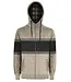 POINT ZERO DAV Zip up Hoodie with polar fleece lining
