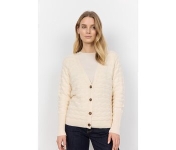 SOYACONCEPT Ladies Knitted Cardigan