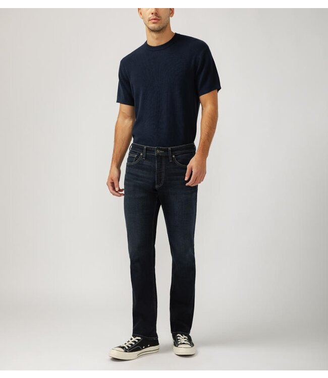 SILVER JEANS Allan Classic Straight leg