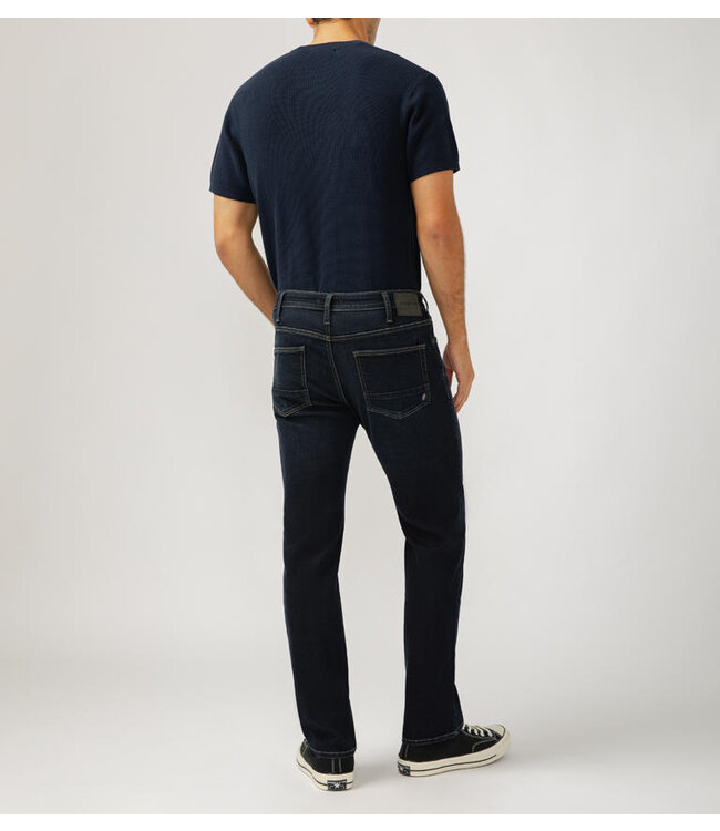 SILVER JEANS Allan Classic Straight leg