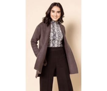 PINK MARTINI The Stockholm Jacket
