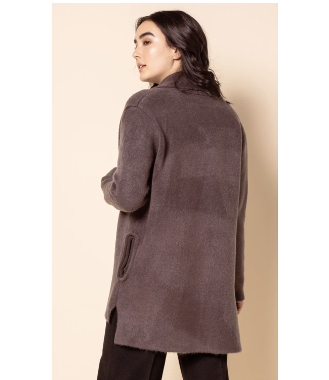 PINK MARTINI The Stockholm Jacket